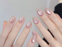 センスネイル 池袋店(Sense Nail)/大人シンプルネイル