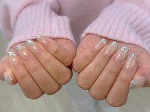 オーシャン 銀座店(OCEAN)/ガラスフレンチ