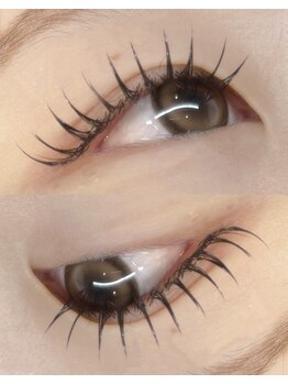 プラスミー(+me)/フラットラッシュ140本