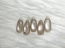 リリービューティーネイル(Lily beauty nail)/アート3