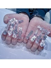 ティーアンドビー ネイルスタジオ(T&B NAIL STUDIO)/