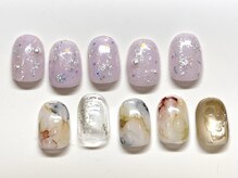 ディアブルー 辻堂店(diar blue)/《Nuance Art》