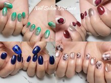 ディスタンス(distance)