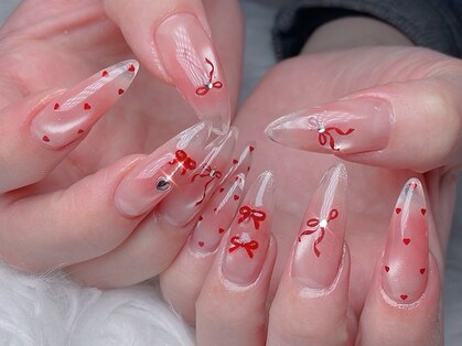 ネイルジニ(nail.Jini)の写真