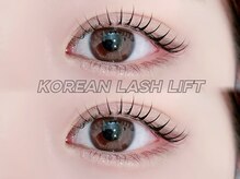 リヴェラ 四ツ谷三丁目(Ryvella)/韓国まつげパーマ