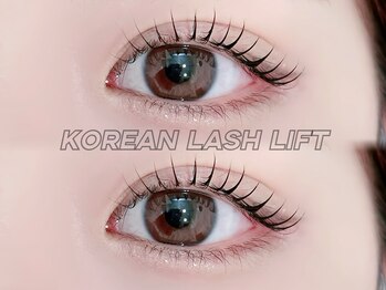 リヴェラ 四ツ谷三丁目(Ryvella)/韓国まつげパーマ