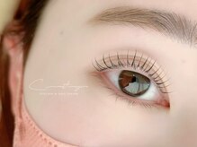 BLabo eyelash&nail 鹿児島中央駅店【まつげパーマ/眉毛/マツエク/ネイル】/まつげパーマ