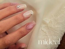 ミディール(mideal)/