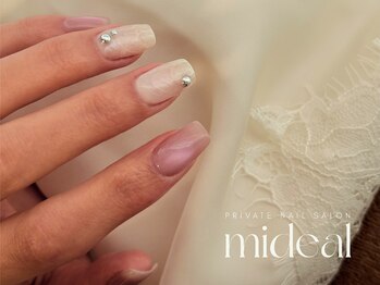 ミディール(mideal)/