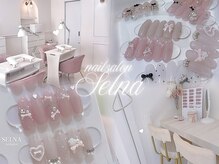 セレナネイル 四ツ橋店(SELNA NAIL)