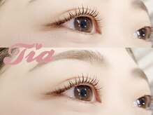 ティア 白山店(Tia)/まつ毛カール