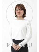 アイユー 光の森店(iU) 橋口 紗羽