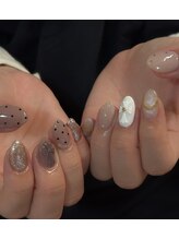 グレイス ネイル(Grace nail)/