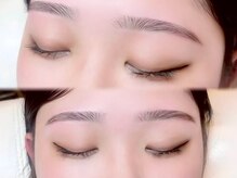 フィオーレ 鳥栖店(Feaure)/【美眉】眉毛アイブロウWAX脱毛