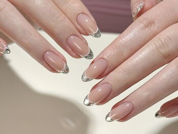 グリーンネイルサロン 横浜関内店(Green Nail Salon)/GreenNailsalon