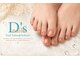 ディーズネイル(D's nails)の写真