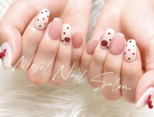 ネフェル(Nefel)