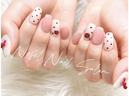 ネフェル(Nefel)の写真
