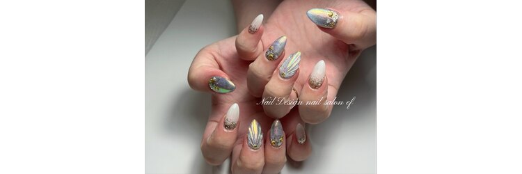 エフネイル 元町中華街店(ef nail)のサロンヘッダー