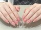 CHERIR NAIL SALON 大宮店【9月10日NEW OPEN（予定）】の写真
