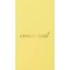 コシエネイル 新宿(Cosie Nail)のお店ロゴ