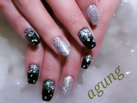 ☆夜空に輝く満天の星☆