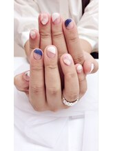 ネイルサロンアンドジュエリー アリュール(ALLURE)/