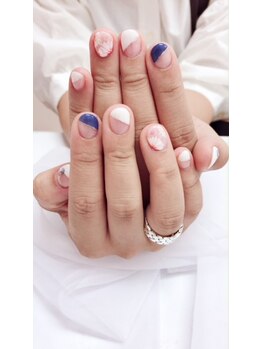 ネイルサロンアンドジュエリー アリュール(ALLURE)/