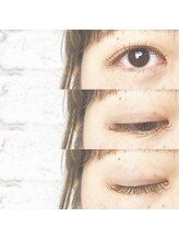 プライズアイリス アイラッシュ 池袋東口店(prize Iris eyelash)/グラマラスデザイン♪【池袋】