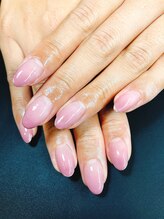 ロサネイル(rosa nail)/六本木ネイルサロン