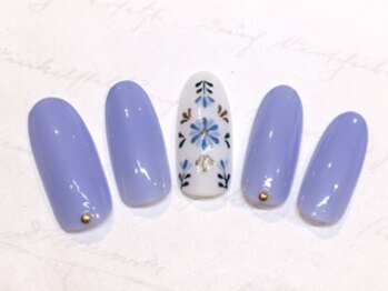 アリュール ボーテ(ALLURE BEAUTE)/