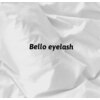 ベローアイラッシュ 桂店(Bello eyelash)ロゴ