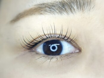 グランビューティー 静岡インター通り店(gran beauty)/まつげパーマ