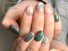 シェリール 西葛西店(cherir)/定額【ゴージャス】7,980円