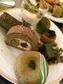 パールプラス 恵那店(Pearl plus)&nbsp;抹茶には目がないです！みつけるとつい買ってしまいます♪