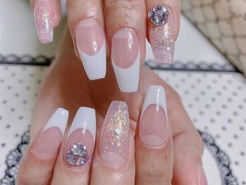 メロディービューティーサロン(Melody)/フレンチ