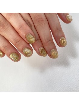 ヴァリエ(VARIE)/