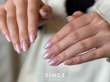 シンス(Since)/【パラジェル】偏光パール