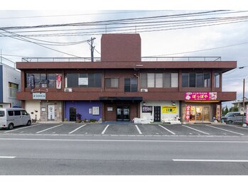 ルナ 植木店(Luna)/外観