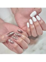 メイク(Me19)/お客様ネイル