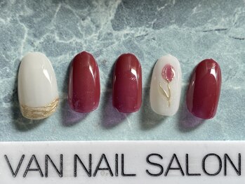 ヴァンネイル 海老名店(Van Nail)/ハンド定額