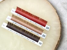 ルチア 博多店(Lucia)/大人可愛いくすみカラーも