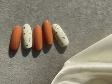 ドレス ネイルアンドアイラッシュ 三国(Dress)/simple ○