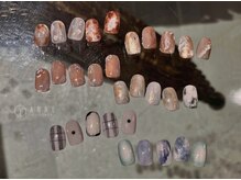 アンネ 東心斎橋店(ANNE)/【パラジェル】9月monthly