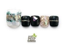 ピッピ 桜新町店(peep PEEP)/23年9月マンスリートレンド-20