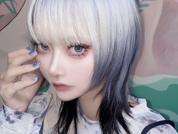 ビーナスベルト 池袋(VENUS BELT)/VB EYELASH【マツエク】