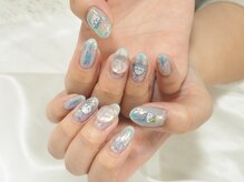 アモーレ(amore)/