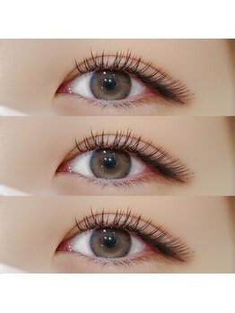 ミー(me.)/フラットラッシュ