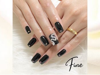 Onecloer + jewel parts