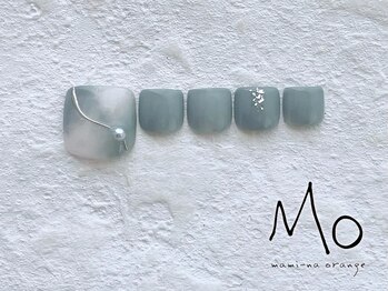 マミーナオレンジ 船橋店/[12100yen] 定額フット